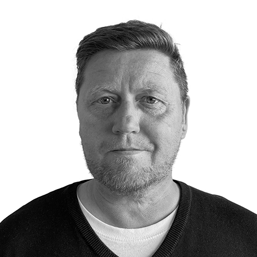 Steinar Edvinsen Steinar Edvinsen