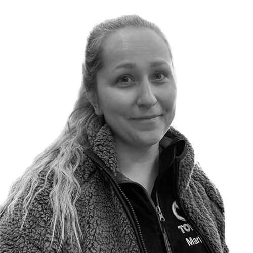 Marthe Fisktjønmo Hansen