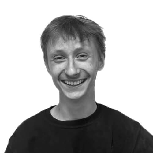 Lars Ruben Høglo Berg