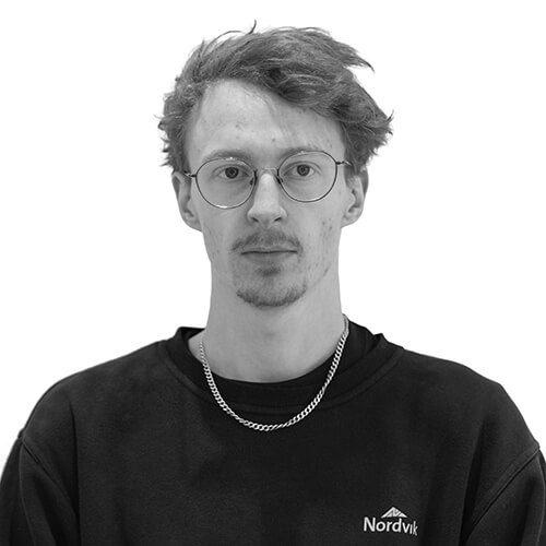 Peder Gravseth Horseng