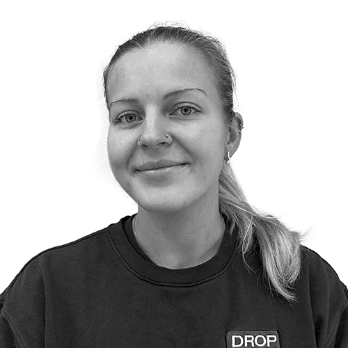 Emma Synnøve Kjærnes Sigurdsen