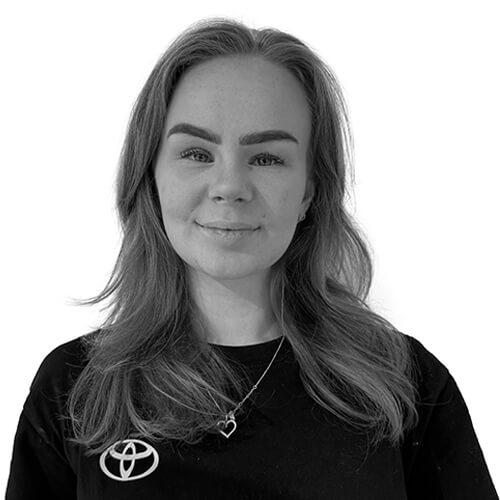 Helene Tjosaas Pettersen