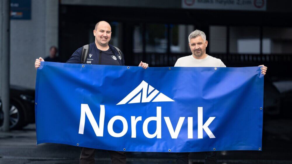 Nordvik Bodø Cup