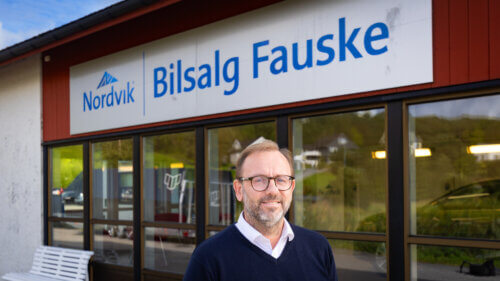 Her er muligheten du har jaktet på