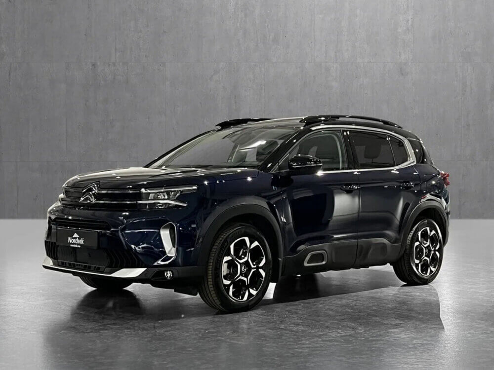 Citroën C5