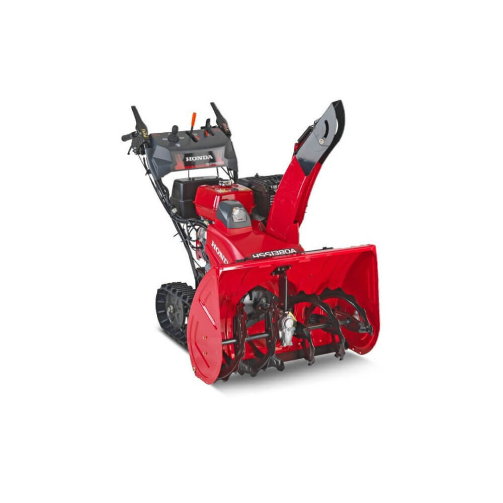 Honda HSS 1380A ETD med el. start
