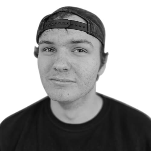 Sebastian Eidsvaag Grøneng