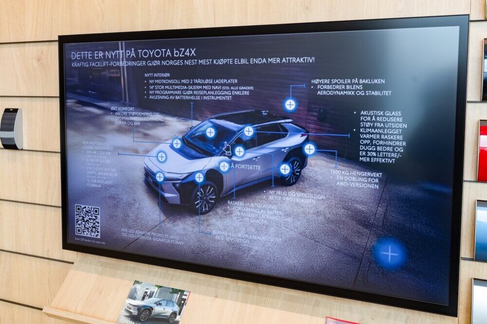 Toyota Nordvik Bodø