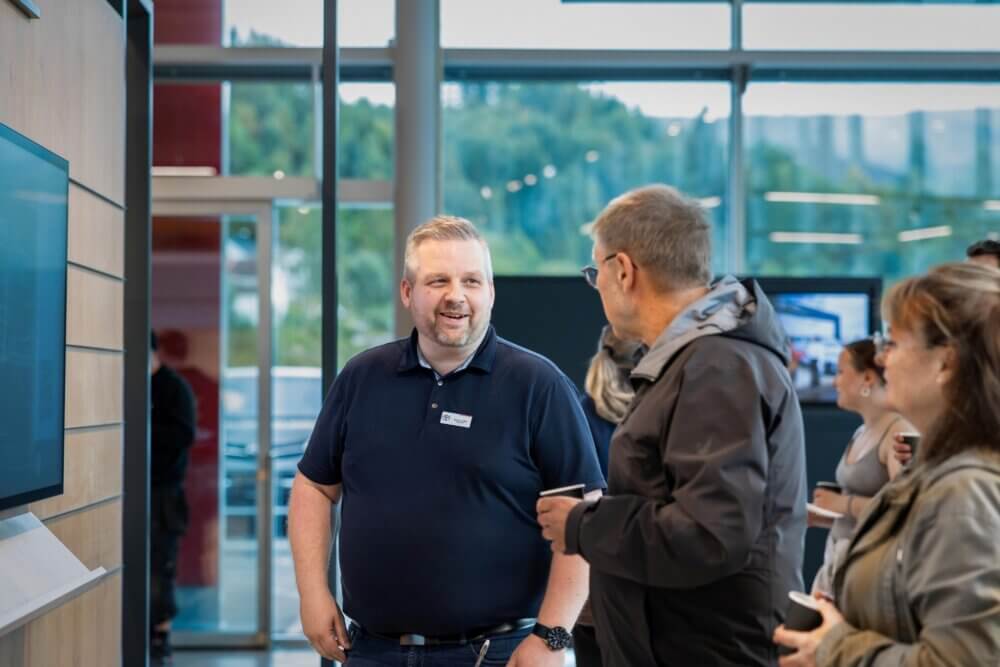 Toyota Nordvik Mo i Rana