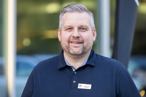 – Dette er starten på en helt ny æra!