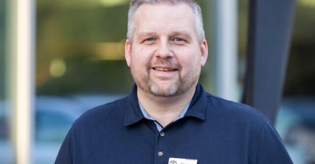 – Dette er starten på en helt ny æra!