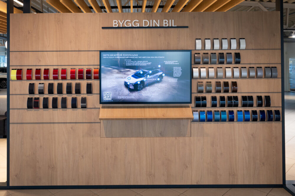 Toyota Nordvik Harstad