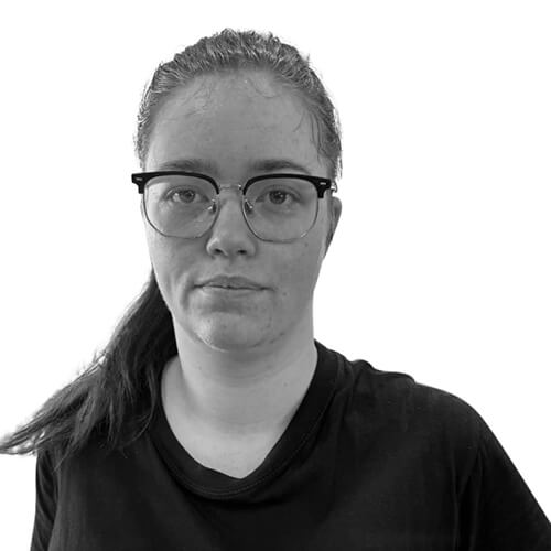 Carina Edvardsen Carina Edvardsen