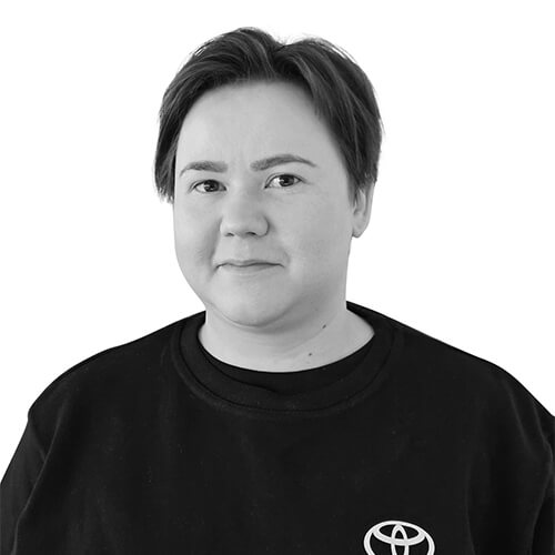 Elin Nilsen