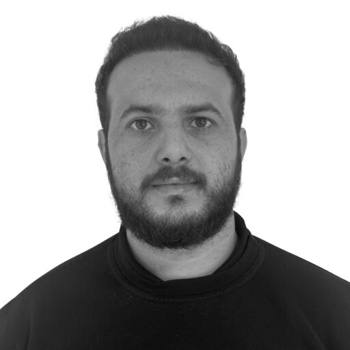 Ali Arkan Brandtbob