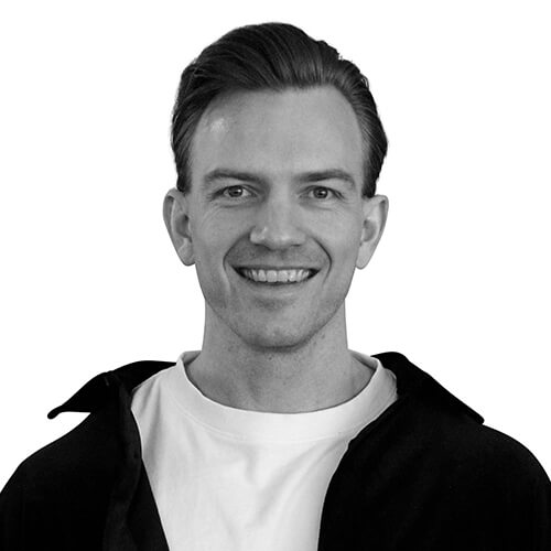 Markus Wang Benjaminsen