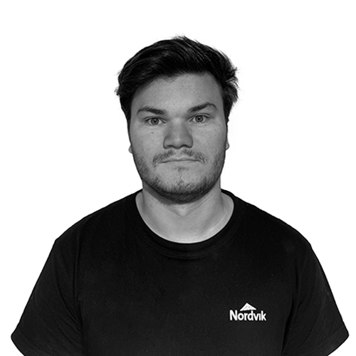 Andrè Martinius Kalstad-Tjosaas Andrè Martinius Kalstad-Tjosaas