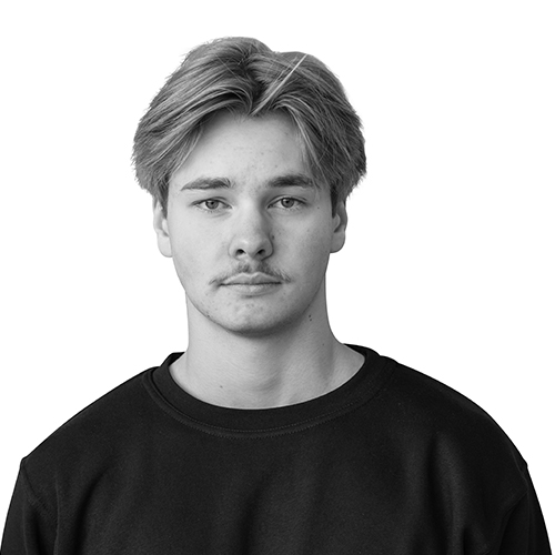 Albert Johan Naurstad Thorsholen