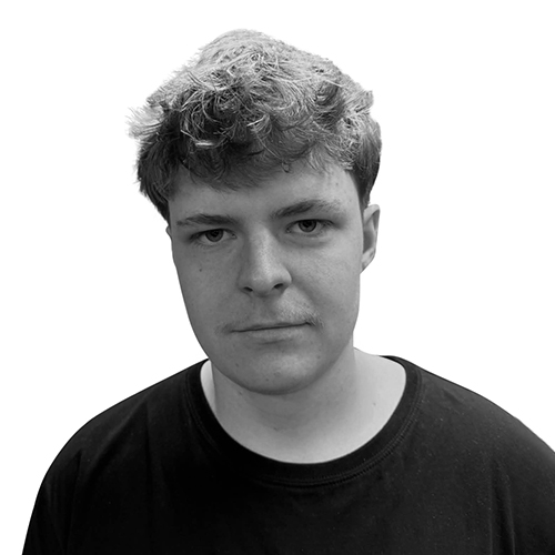 Daniel Aasvik Daniel Aasvik