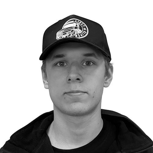 Johan August Jakobsen Johan August Jakobsen