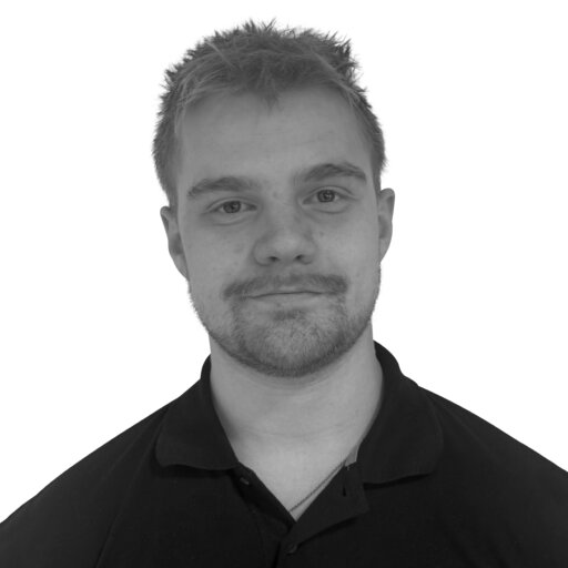 Martin Haugland