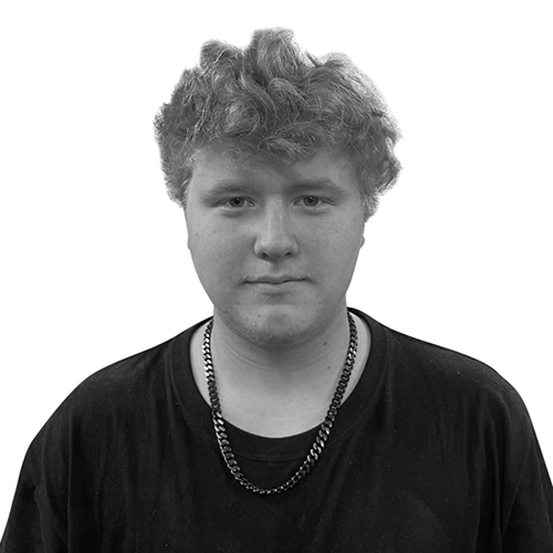 Oscar Svanheim Kristiansen Oscar Svanheim Kristiansen