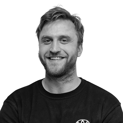 Arne Andreas Salen