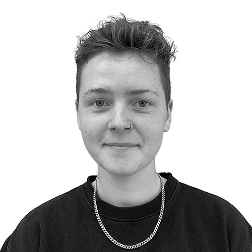 Kristina Gåsland